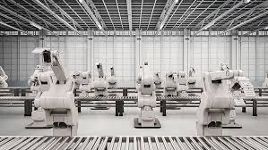  sheet metal industry